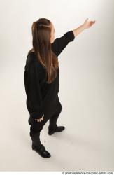 ANGELIA STANDING POSE FORCE AWAKENS